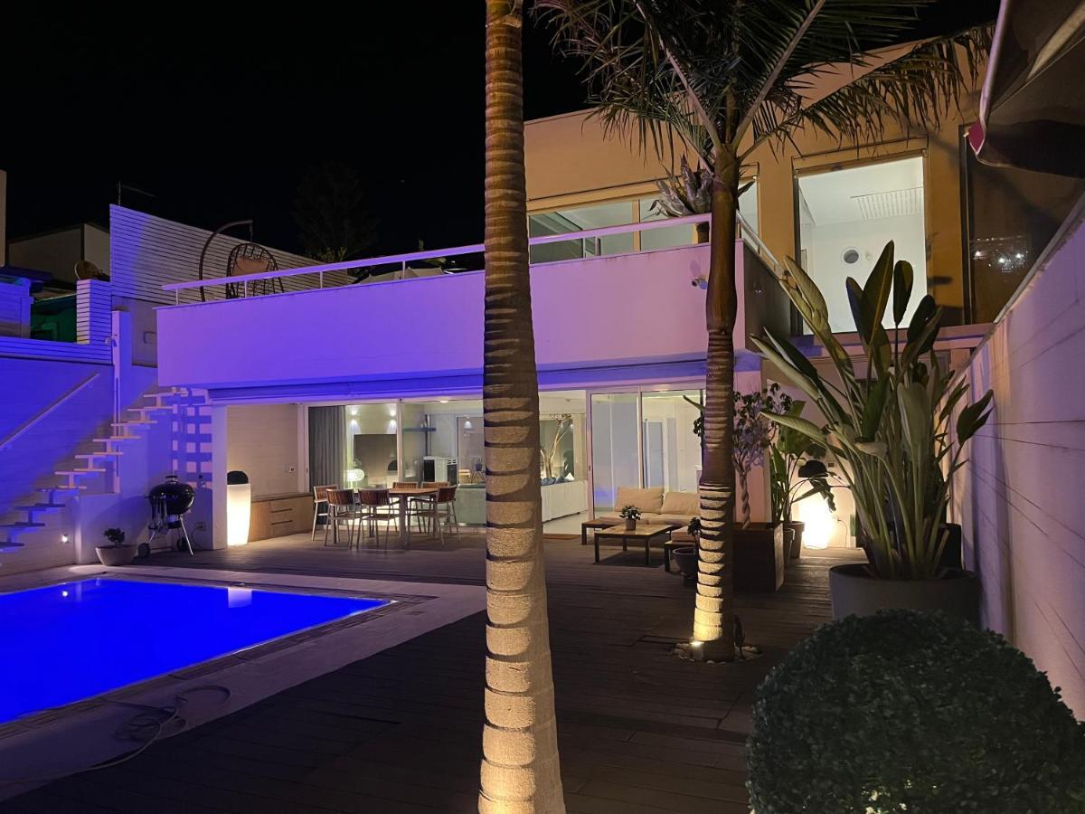 Villa Melody Гела Экстерьер фото