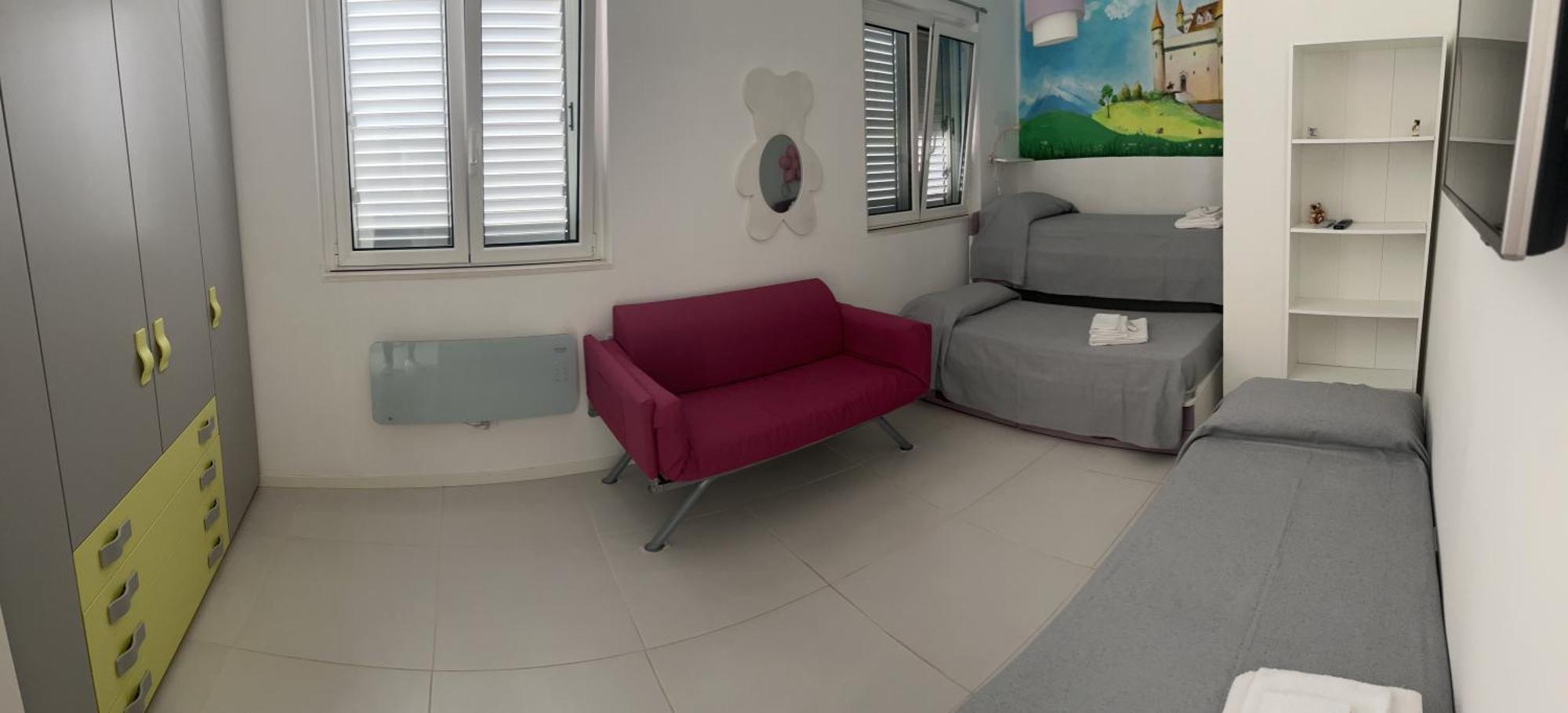 Villa Melody Гела Экстерьер фото